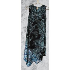 London Times | Dresses | London Times Womens Navy Blue Lace Overlay  Cocktail Dress Size 6 Nwt | Poshmark